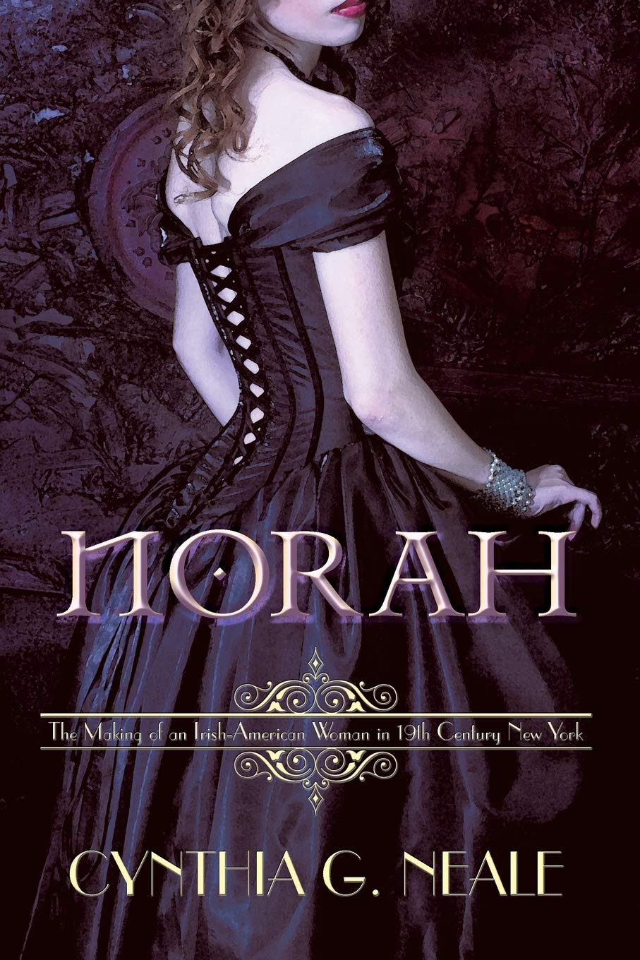 Norah (Norah McCabe),Used