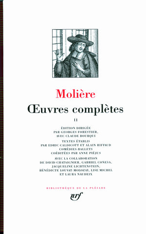 Oeuvres Completes Tome 2 :(Bibliotheque de la Pleiade) (French Edition),Used