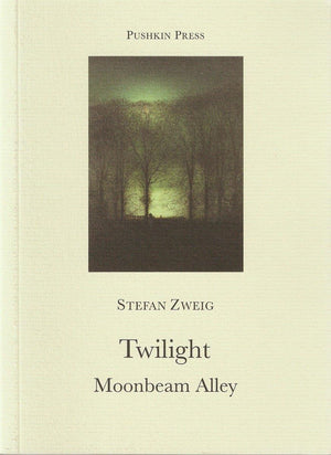 Twilight & Moonbeam Alley (Pushkin Collection),Used