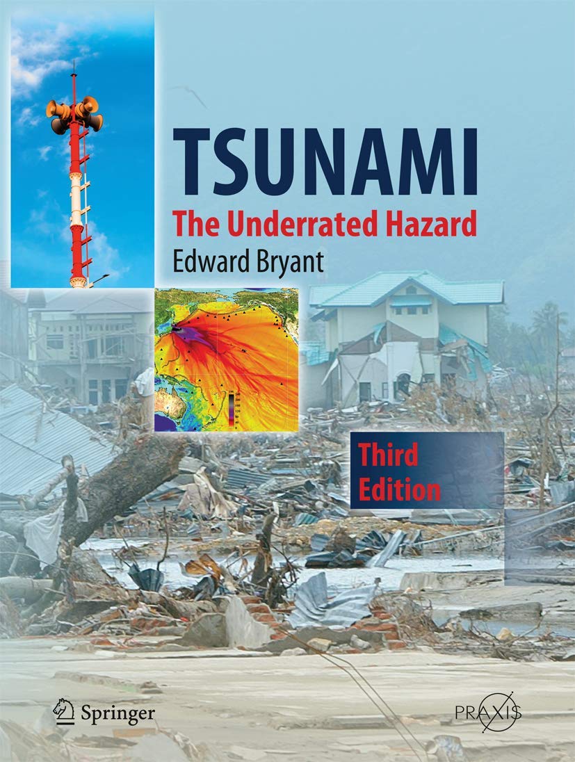 Tsunami: The Underrated Hazard,Used