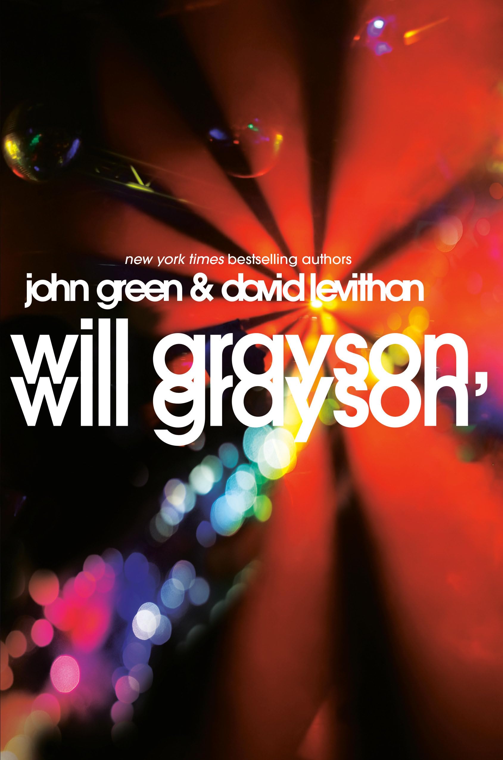 Will Grayson, Will Grayson,Used