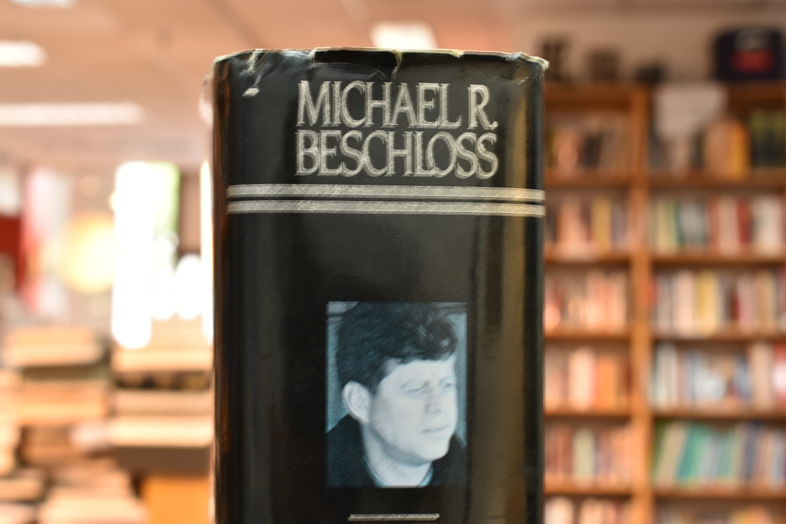 The Crisis Years: Kennedy And Khrushchev, 19601963-used