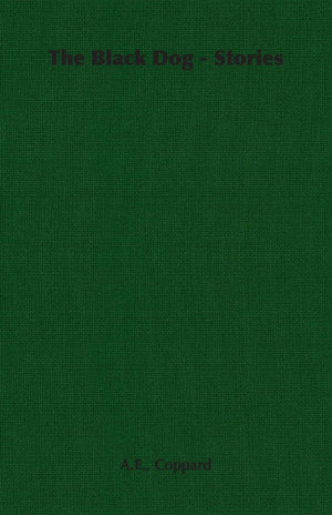 The Black Dog: Stories,Used