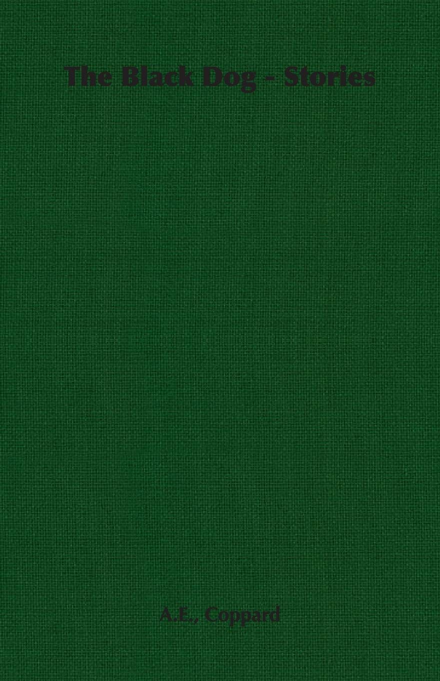 The Black Dog: Stories,Used