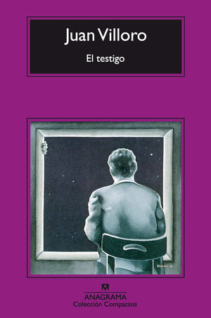 El testigo (Spanish Edition),Used