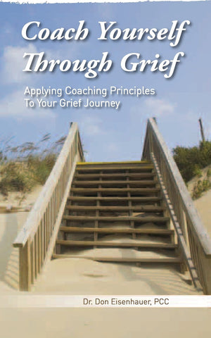 Coach Yourself Through Grief,Used