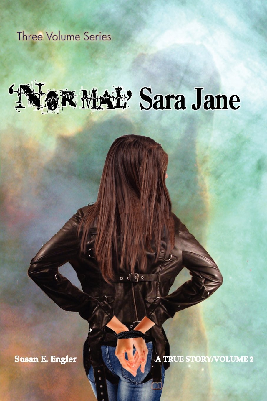 Normal Sara Jane  Volume 2,Used
