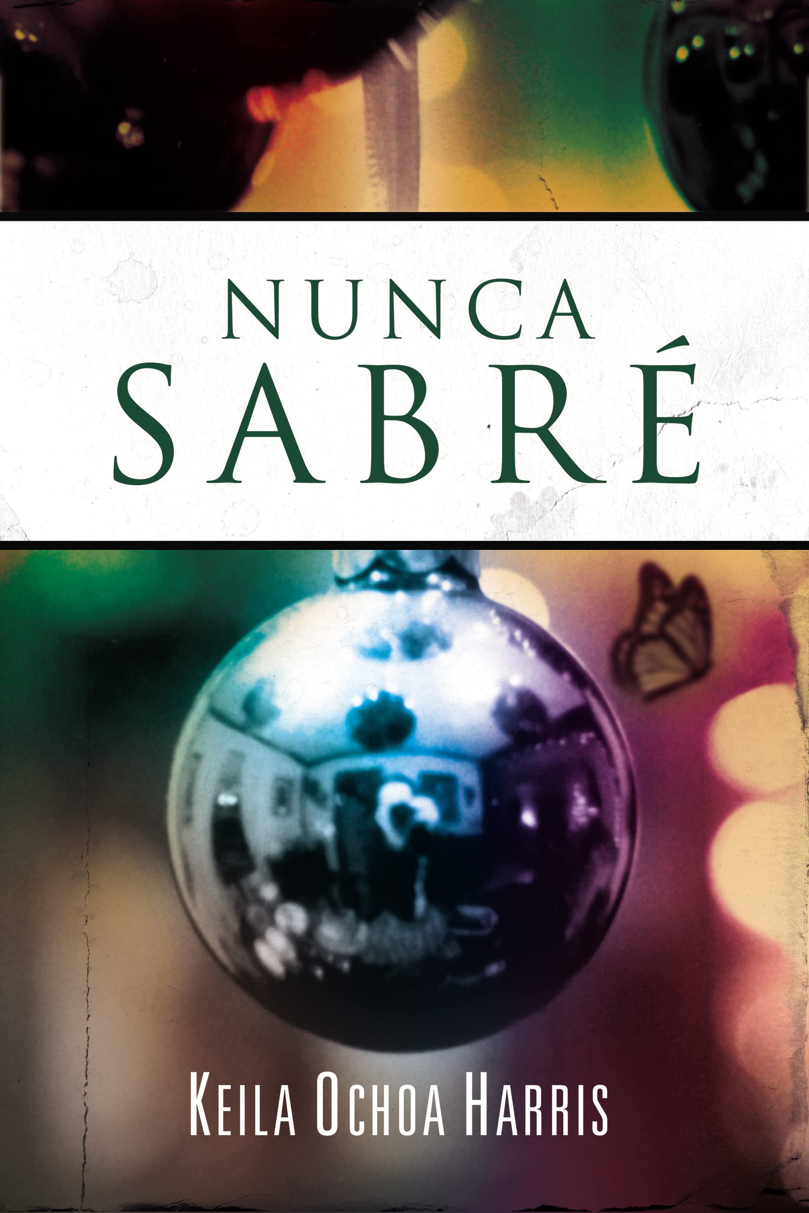 Nunca Sabr (Spanish Edition),Used