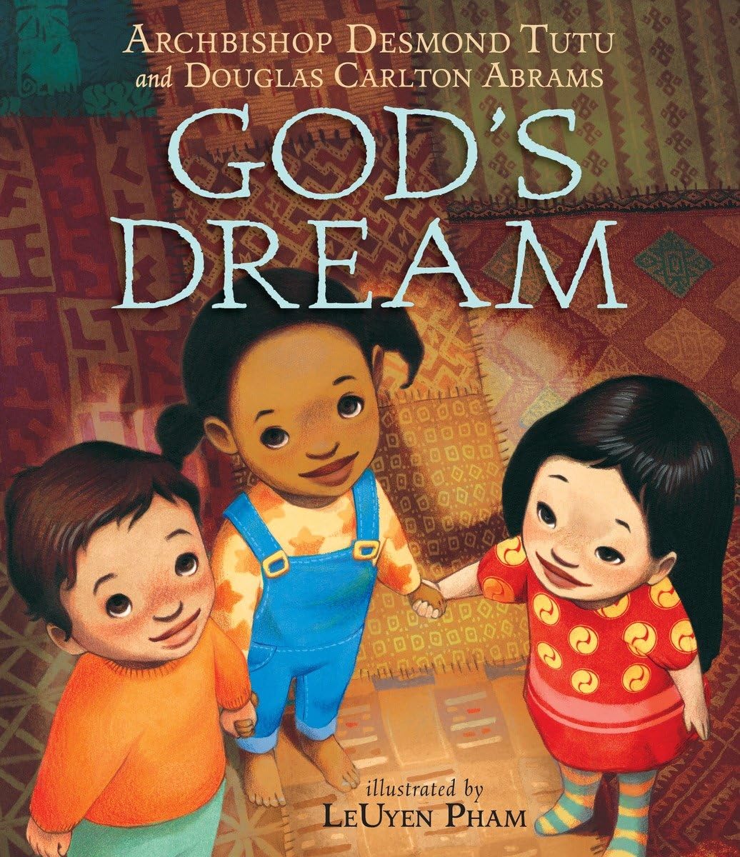 God'S Dream