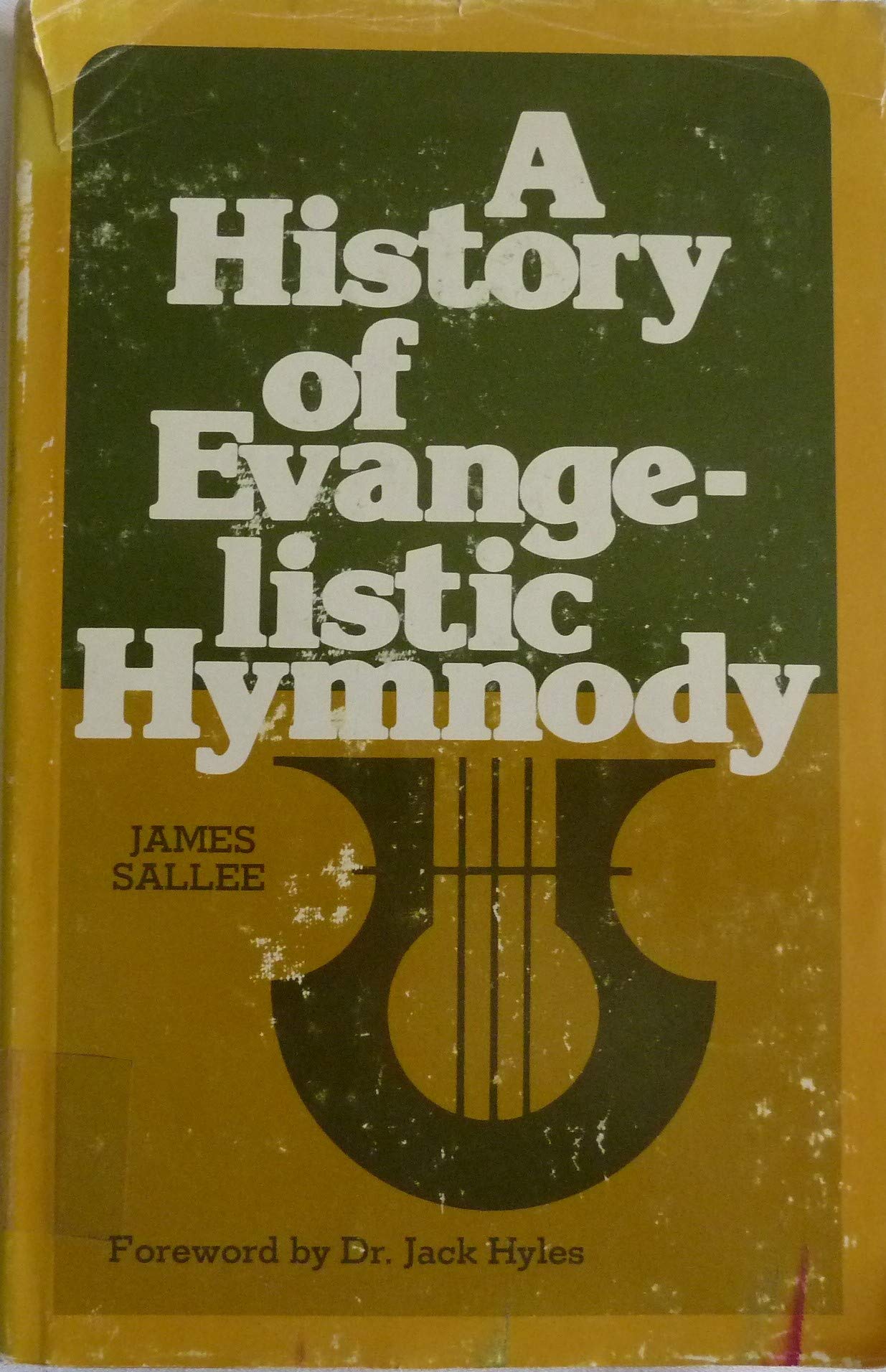 A history of evangelistic hymnody,Used