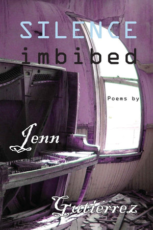Silence Imbibed,Used