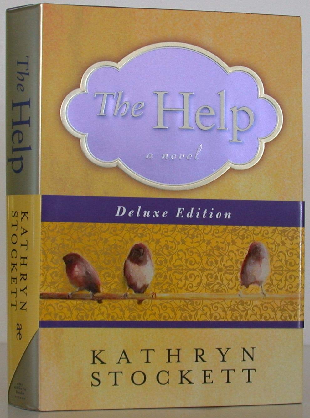 The Help Deluxe Edition,New
