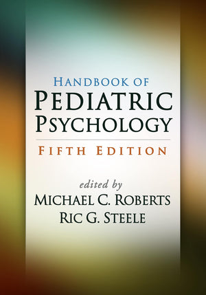 Handbook of Pediatric Psychology,Used
