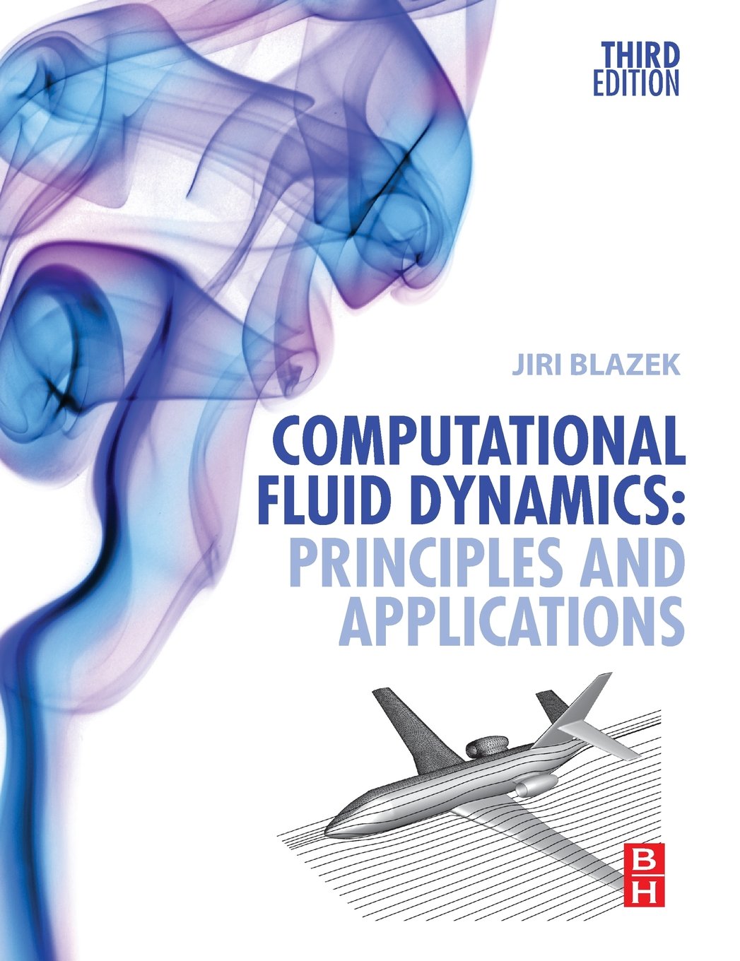 Computational Fluid Dynamics: Principles and Applications,Used