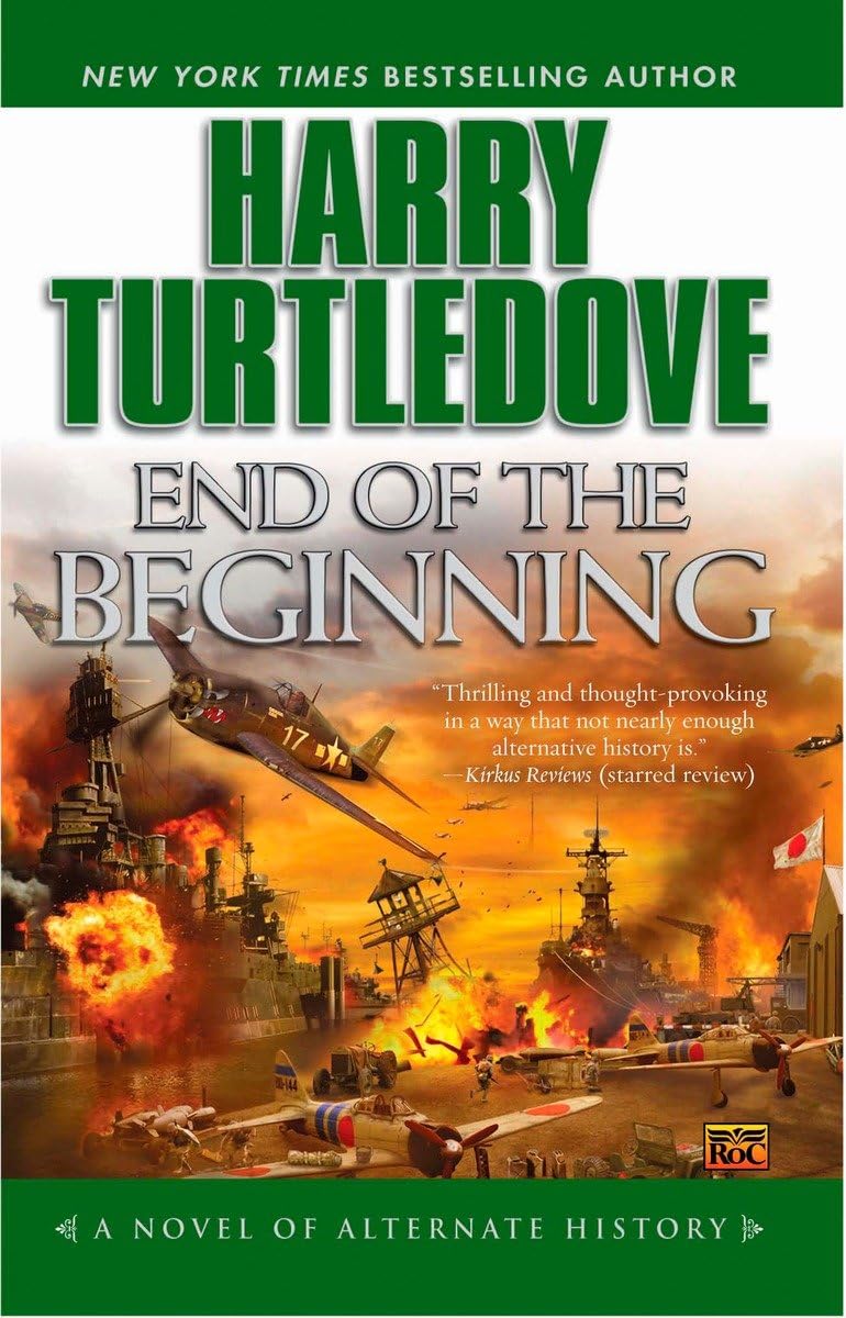 End of the Beginning (Pearl Harbor),Used