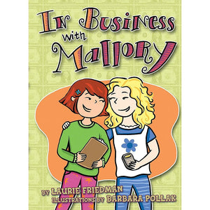 In Business With Mallory,Used