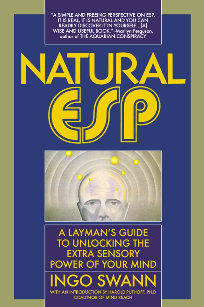 Natural ESP: The ESP Core and Its Raw Characteristics,New