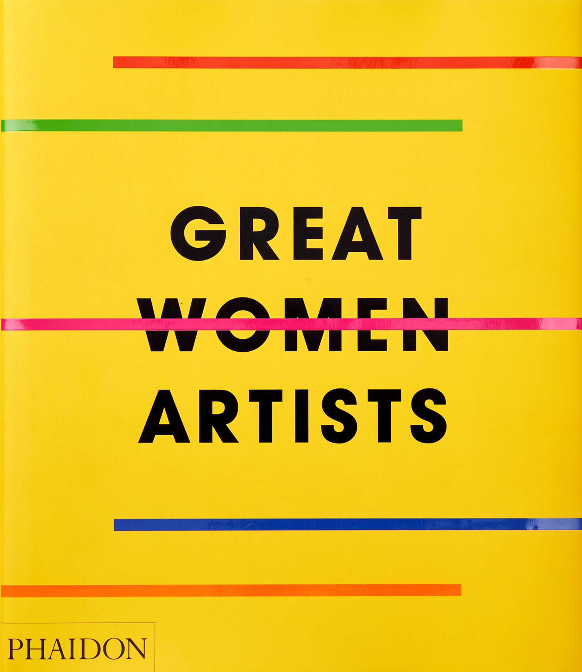 Great Women Artists,New
