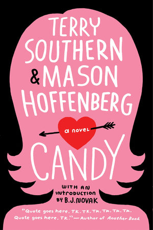 Candy,Used