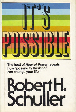 It's possible,Used