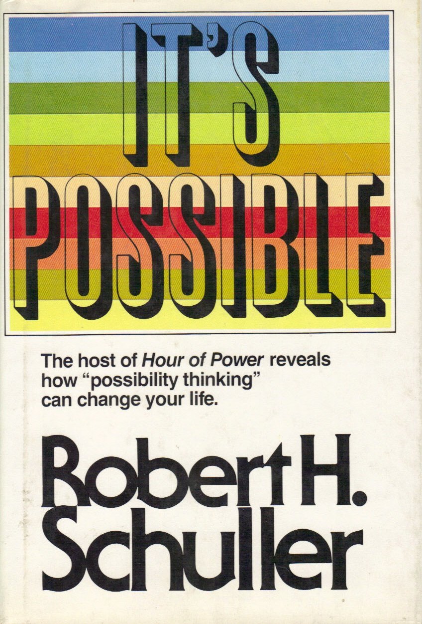 It's possible,Used