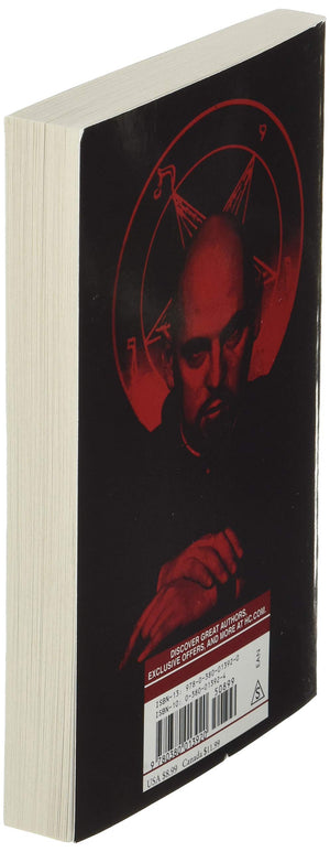 The Satanic Rituals: Companion to The Satanic Bible,New