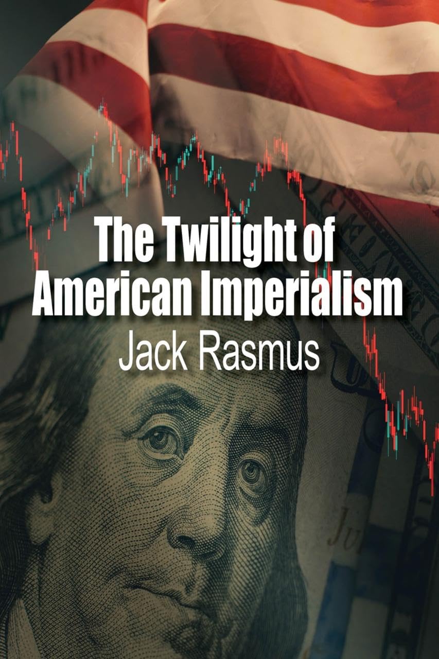 The Twilight Of American Imperialism