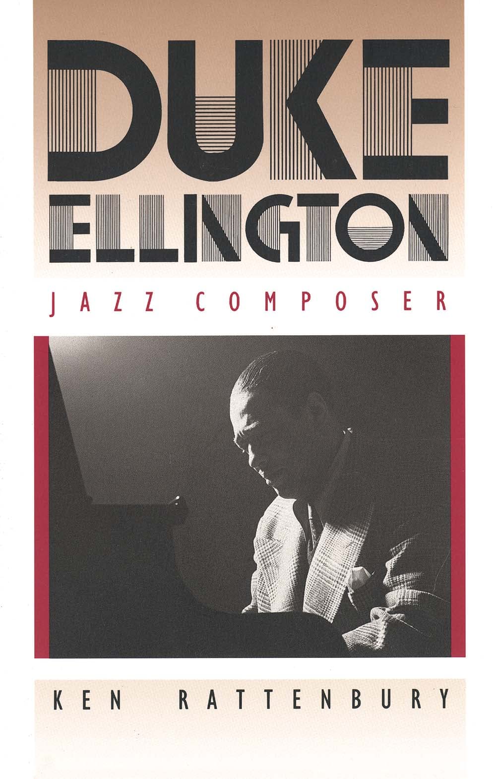 Duke Ellington, Jazz Composer,Used