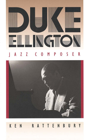 Duke Ellington, Jazz Composer,Used