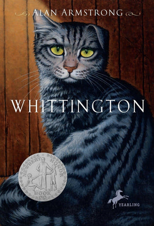 Whittington-New Condition