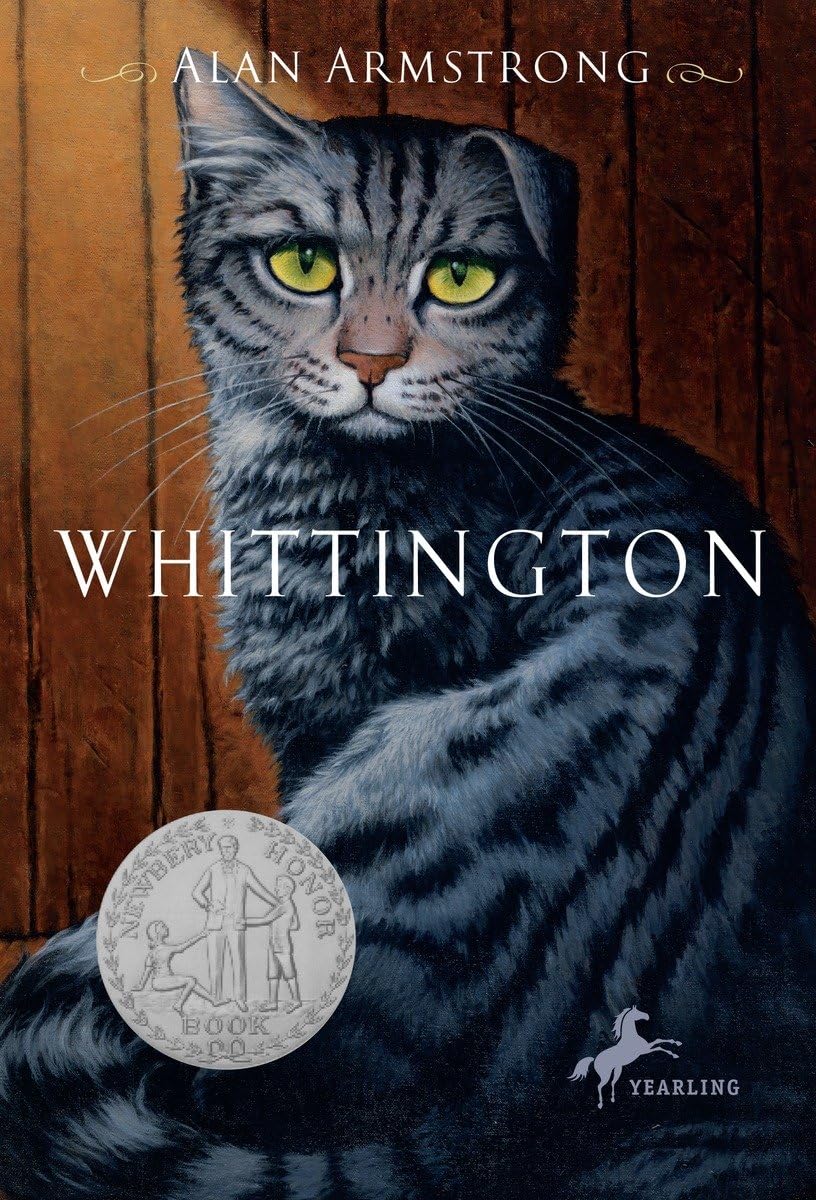 Whittington-New Condition