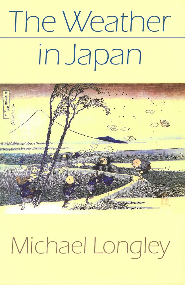 The Weather in Japan,Used