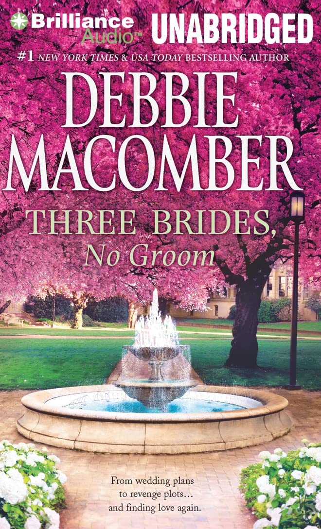 Three Brides, No Groom,Used