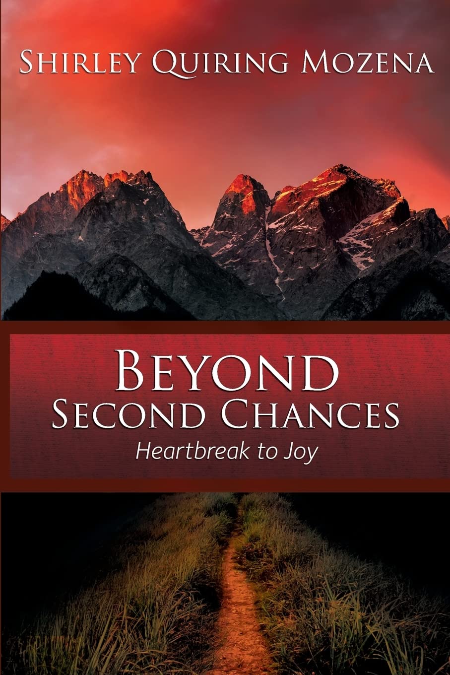 Beyond Second Chances: Heartbreak to Joy,Used