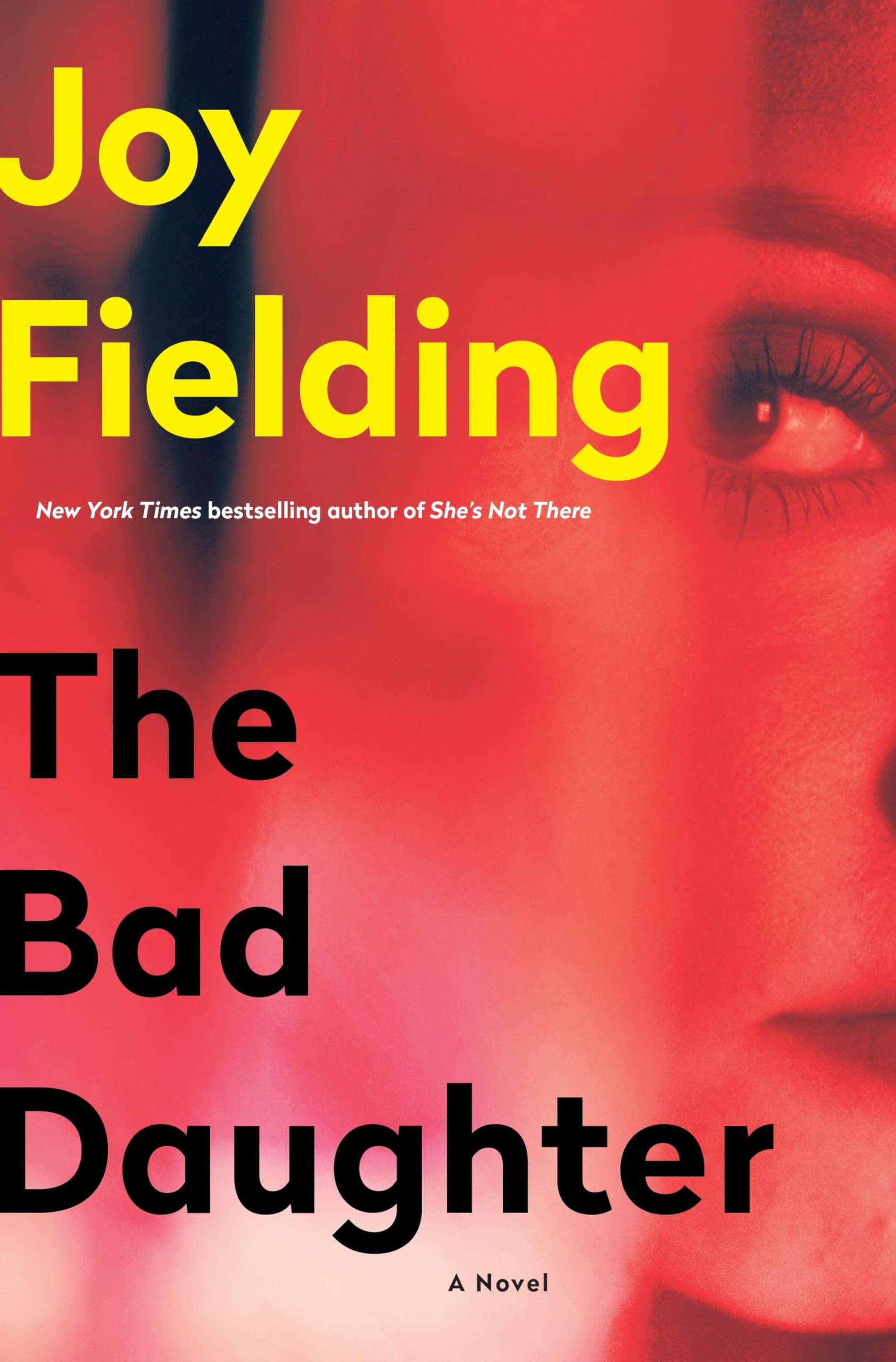 The Bad Daughter: A Novel,Used