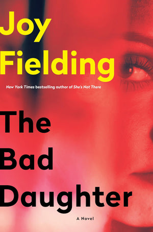 The Bad Daughter: A Novel,Used