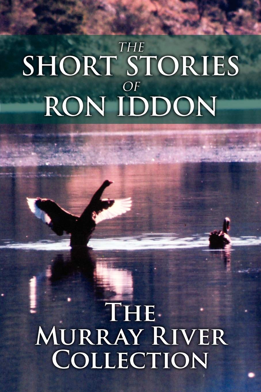 The Short Stories of Ron Iddon ... the Murray River Collection,Used