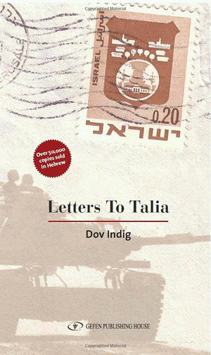 Letters To Talia