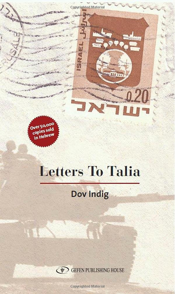 Letters To Talia