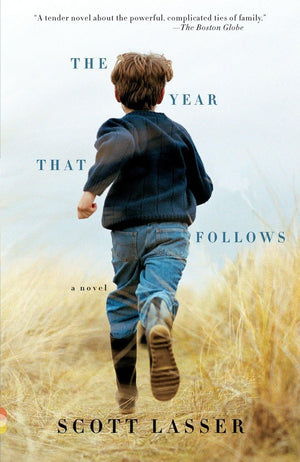The Year That Follows (Vintage Contemporaries),Used