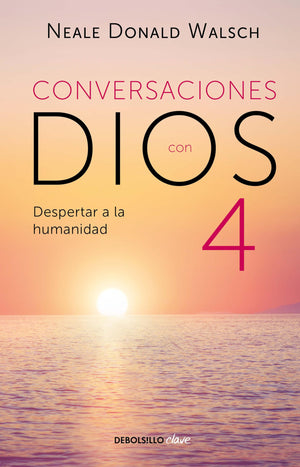 Conversaciones con Dios: Despertar a la humanidad (CONVERSATIONS WITH GOD) (Spanish Edition),Used