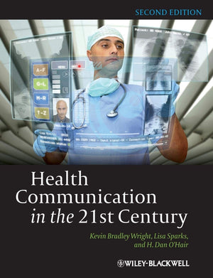 Health Communication in the 21st Century-Used Condition