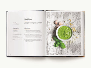 The Decadent Vegetable Cookbook: Over 100 Satisfying Meatless Recipes,Used