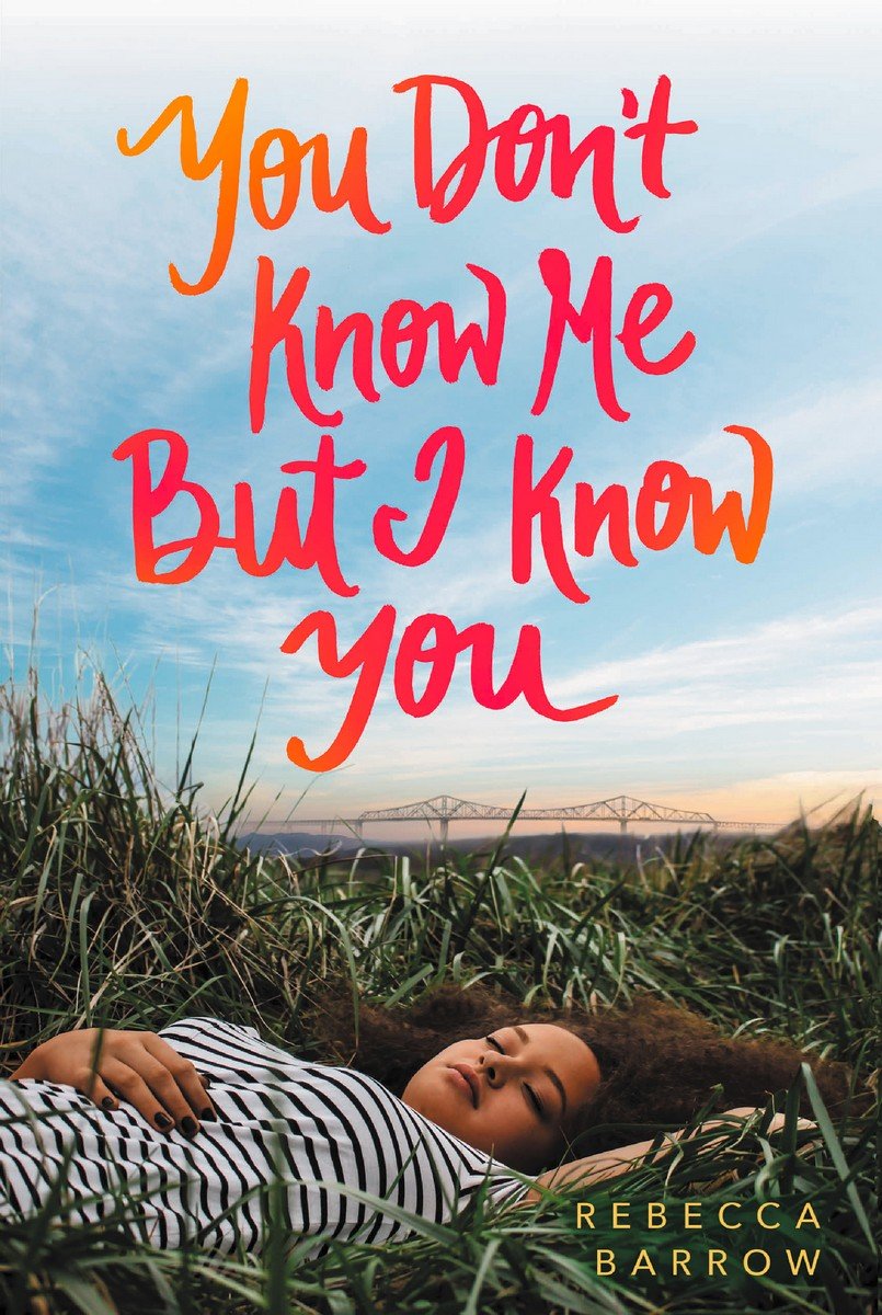 You Don't Know Me but I Know You,New