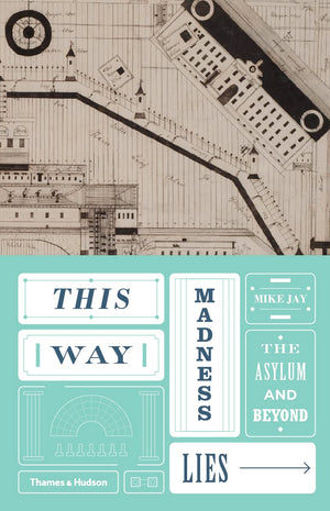This Way Madness Lies,New