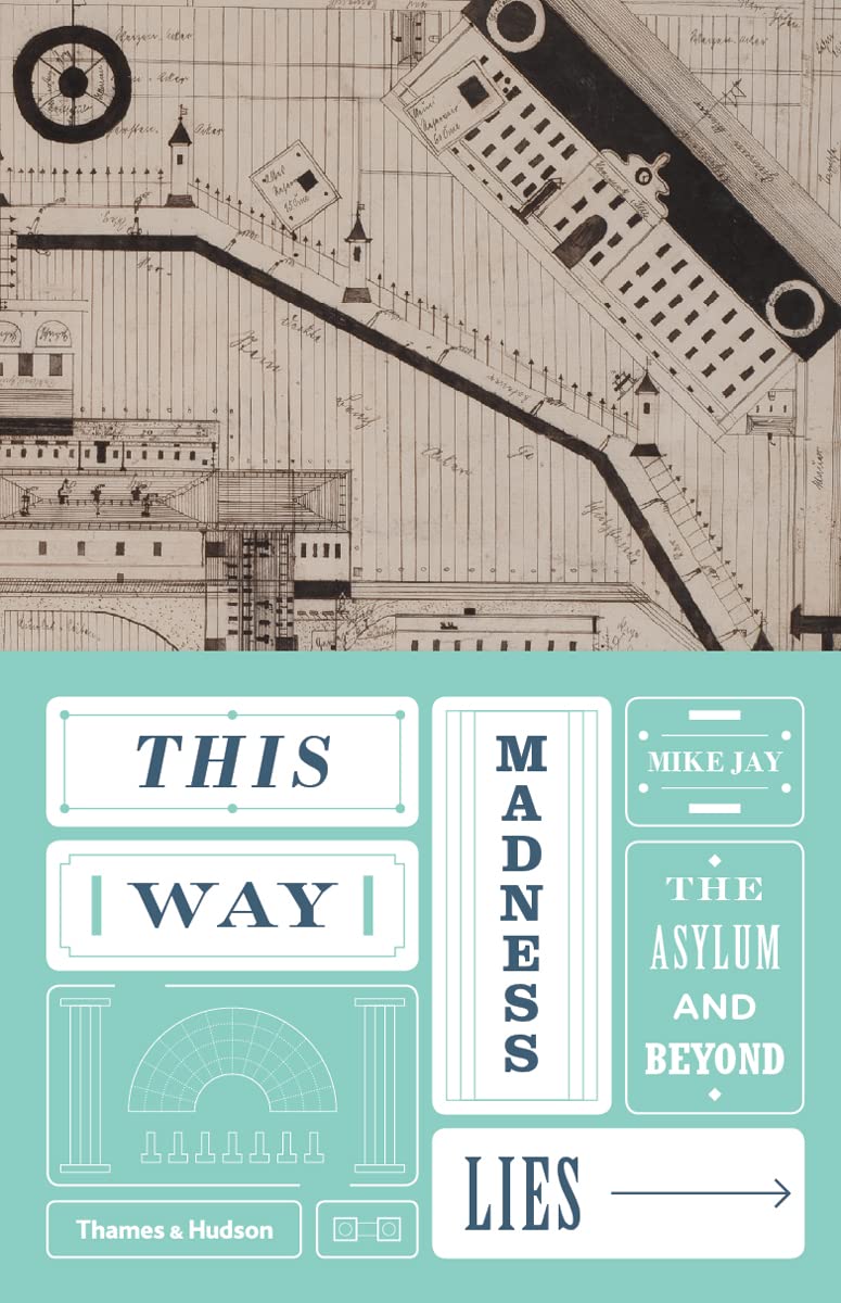 This Way Madness Lies,New