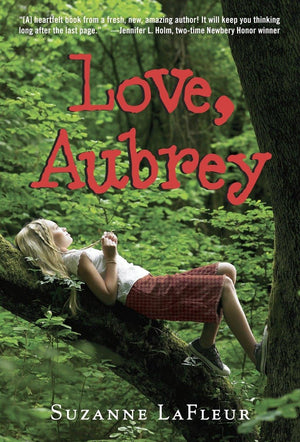 Love, Aubrey,Used