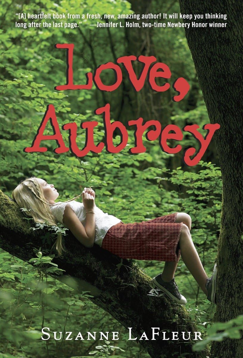 Love, Aubrey,Used
