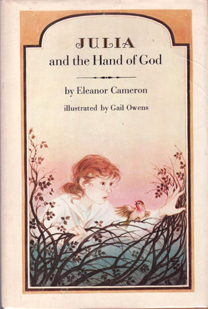 Julia and the Hand of God,Used