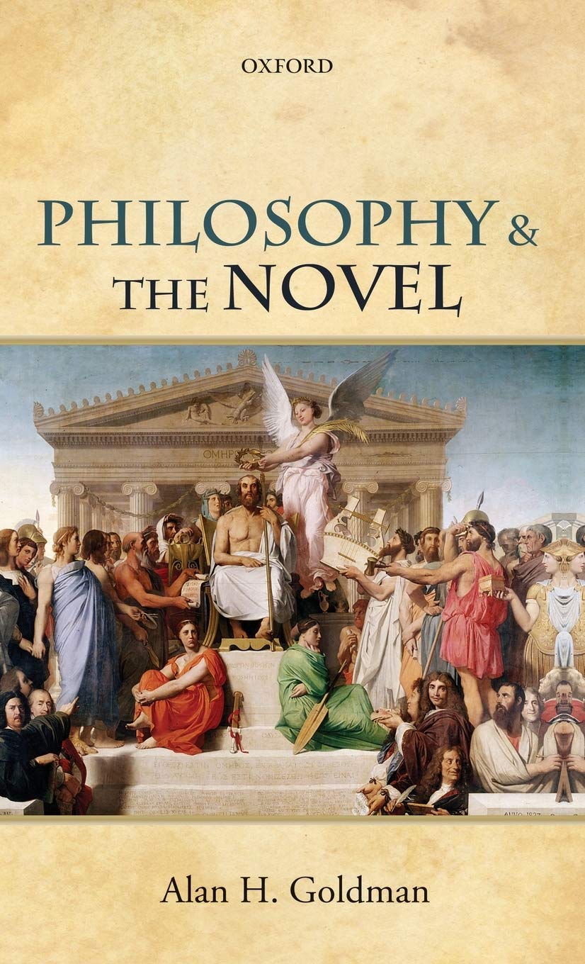 Philosophy and the Novel,Used